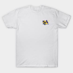 Animation Industry Podcast T-Shirt